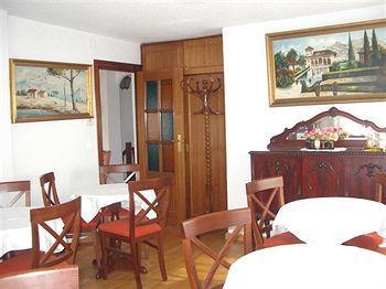 Hotelito Suecia Granada Dış mekan fotoğraf