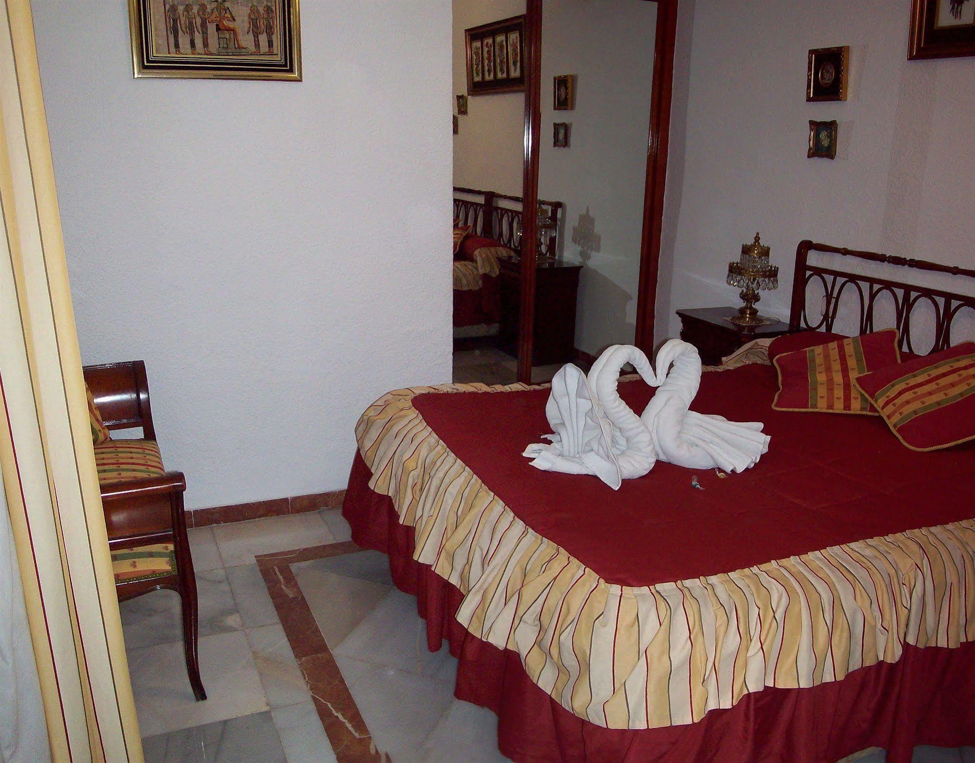 Hotelito Suecia Granada Dış mekan fotoğraf