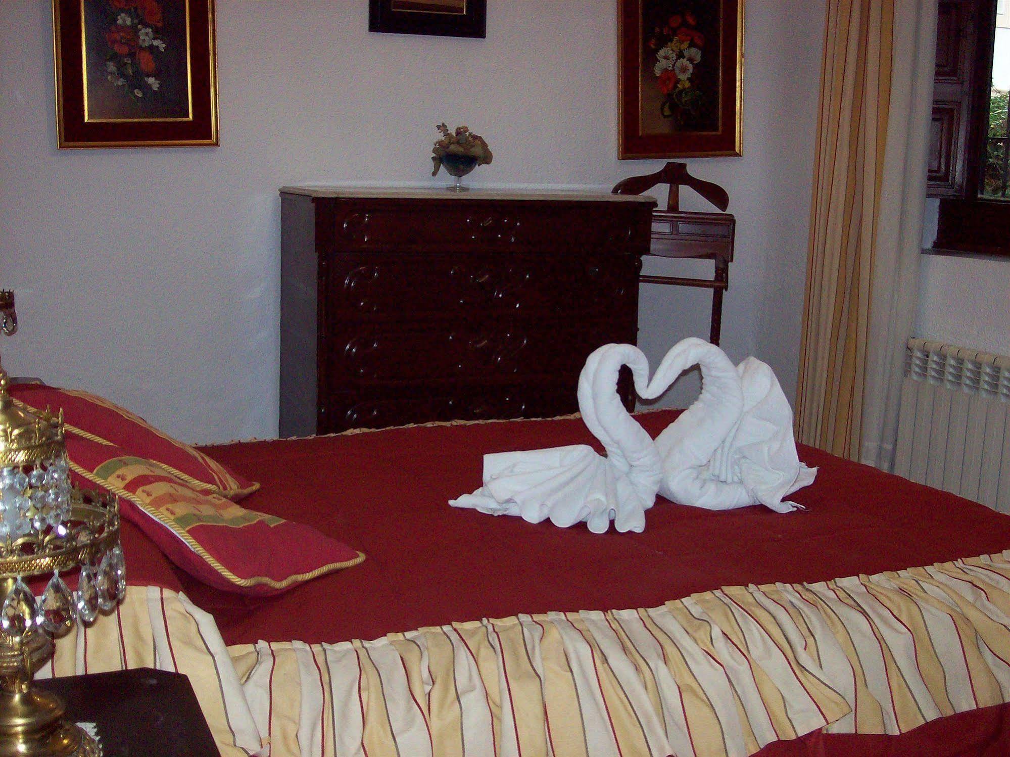 Hotelito Suecia Granada Dış mekan fotoğraf