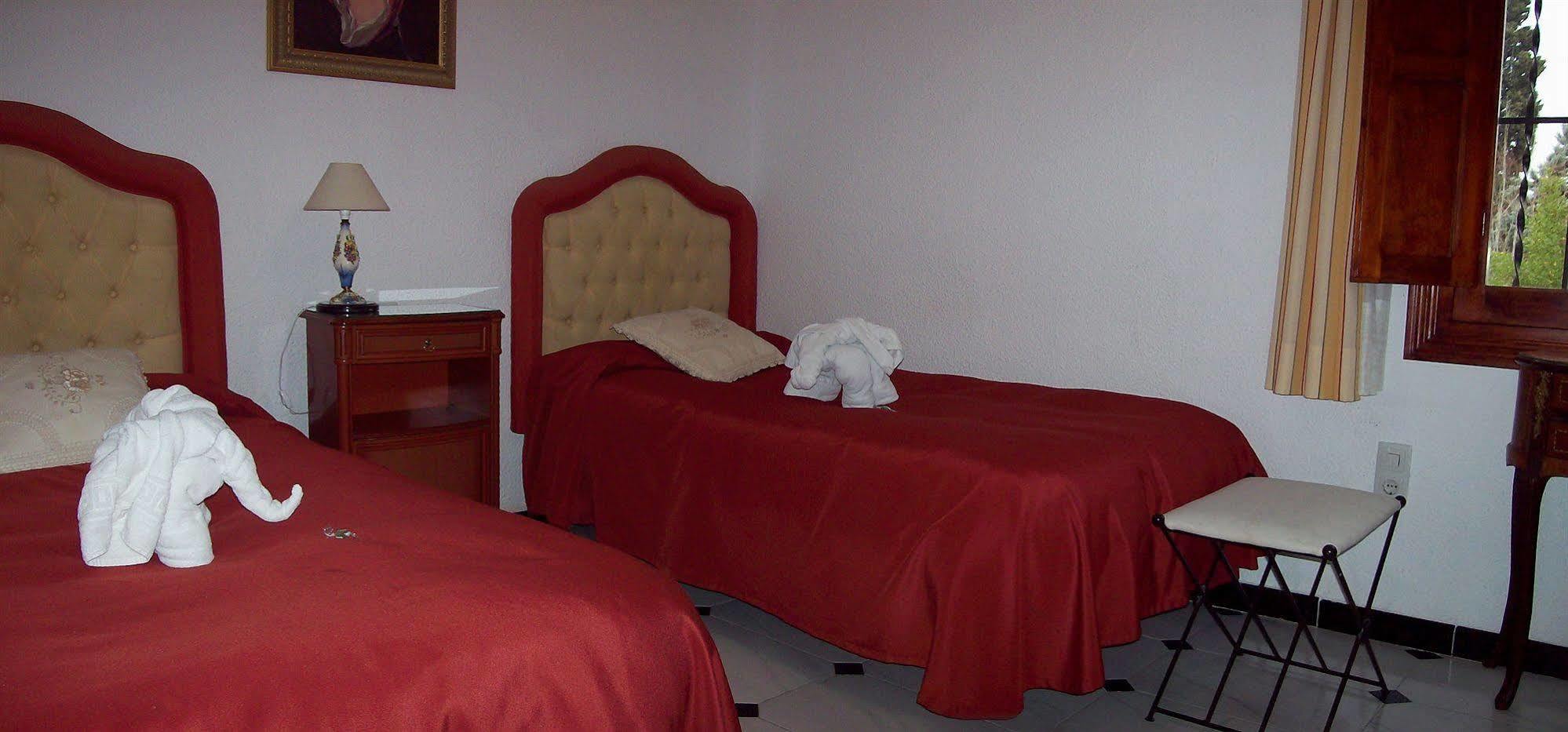 Hotelito Suecia Granada Dış mekan fotoğraf